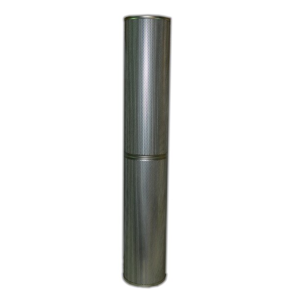 Hydraulic Filter, Replaces HY-PRO HP101L361MB, Return Line, 1 Micron, Outside-In